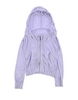 PATRIZIA PEPE FLEECEWEAR Hooded sweatshirts GIRLS on YOOX.COM