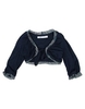 PATRIZIA PEPE KNITWEAR Cardigans GIRLS on YOOX.COM