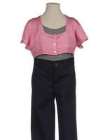 PATRIZIA PEPE KNITWEAR Cardigans GIRLS on YOOX.COM