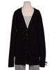 PATRIZIA PEPE KNITWEAR Cardigans GIRLS on YOOX.COM