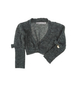 PATRIZIA PEPE KNITWEAR Cardigans GIRLS on YOOX.COM