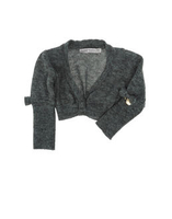 PATRIZIA PEPE KNITWEAR Cardigans GIRLS on YOOX.COM