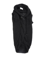 PATRIZIA PEPE KNITWEAR Cardigans GIRLS on YOOX.COM