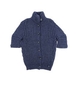 PATRIZIA PEPE KNITWEAR Cardigans GIRLS on YOOX.COM