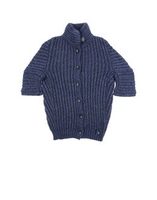 PATRIZIA PEPE KNITWEAR Cardigans GIRLS on YOOX.COM