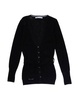 PATRIZIA PEPE KNITWEAR Cardigans GIRLS on YOOX.COM