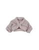 PATRIZIA PEPE KNITWEAR Cardigans GIRLS on YOOX.COM