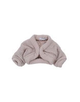 PATRIZIA PEPE KNITWEAR Cardigans GIRLS on YOOX.COM