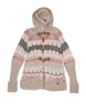 PATRIZIA PEPE KNITWEAR Cardigans GIRLS on YOOX.COM