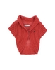 PATRIZIA PEPE KNITWEAR Cardigans GIRLS on YOOX.COM