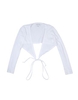 PATRIZIA PEPE KNITWEAR Cardigans GIRLS on YOOX.COM
