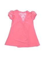 PATRIZIA PEPE KNITWEAR Cardigans GIRLS on YOOX.COM