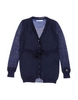 PATRIZIA PEPE KNITWEAR Cardigans GIRLS on YOOX.COM