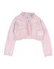 PATRIZIA PEPE KNITWEAR Cardigans GIRLS on YOOX.COM