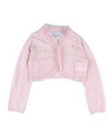 PATRIZIA PEPE KNITWEAR Cardigans GIRLS on YOOX.COM