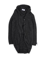 PATRIZIA PEPE KNITWEAR Cardigans GIRLS on YOOX.COM