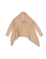 PATRIZIA PEPE KNITWEAR Cardigans GIRLS on YOOX.COM