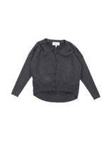 PATRIZIA PEPE KNITWEAR Cardigans GIRLS on YOOX.COM
