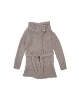PATRIZIA PEPE KNITWEAR Cardigans GIRLS on YOOX.COM