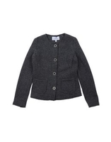 PATRIZIA PEPE KNITWEAR Cardigans GIRLS on YOOX.COM