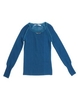 PATRIZIA PEPE KNITWEAR Crewnecks GIRLS on YOOX.COM