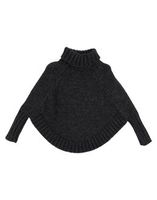 PATRIZIA PEPE KNITWEAR High necks GIRLS on YOOX.COM