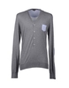 PATRIZIA PEPE KNITWEAR V-necks MEN on YOOX.COM