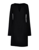 PATRIZIA PEPE SERA DRESSES Knee-length dresses WOMEN on YOOX.COM