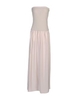 PATRIZIA PEPE SERA DRESSES Long dresses WOMEN on YOOX.COM