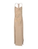 PATRIZIA PEPE SERA DRESSES Long dresses WOMEN on YOOX.COM