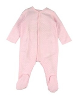 PETIT BATEAU DRESSES Romper suits GIRLS on YOOX.COM