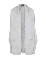 PINE CASHMERE KNITWEAR Cardigans Women on YOOX.COM
