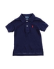 POLO RALPH LAUREN TOPWEAR Polo shirts BOYS on YOOX.COM