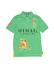 POLO RALPH LAUREN TOPWEAR Polo shirts BOYS on YOOX.COM