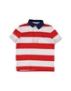 POLO RALPH LAUREN TOPWEAR Polo shirts BOYS on YOOX.COM