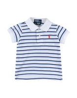 POLO RALPH LAUREN TOPWEAR Polo shirts BOYS on YOOX.COM