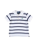 POLO RALPH LAUREN TOPWEAR Polo shirts BOYS on YOOX.COM