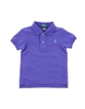 POLO RALPH LAUREN TOPWEAR Polo shirts BOYS on YOOX.COM