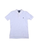 POLO RALPH LAUREN TOPWEAR Polo shirts BOYS on YOOX.COM