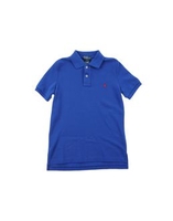 POLO RALPH LAUREN TOPWEAR Polo shirts BOYS on YOOX.COM