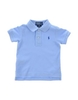 POLO RALPH LAUREN TOPWEAR Polo shirts BOYS on YOOX.COM