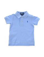POLO RALPH LAUREN TOPWEAR Polo shirts BOYS on YOOX.COM
