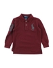 POLO RALPH LAUREN TOPWEAR Polo shirts BOYS on YOOX.COM