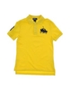 POLO RALPH LAUREN TOPWEAR Polo shirts BOYS on YOOX.COM