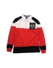 POLO RALPH LAUREN TOPWEAR Polo shirts BOYS on YOOX.COM