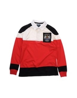 POLO RALPH LAUREN TOPWEAR Polo shirts BOYS on YOOX.COM