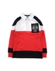 POLO RALPH LAUREN TOPWEAR Polo shirts BOYS on YOOX.COM