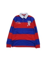 POLO RALPH LAUREN TOPWEAR Polo shirts BOYS on YOOX.COM