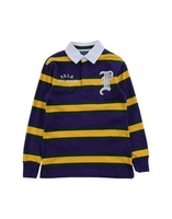 POLO RALPH LAUREN TOPWEAR Polo shirts BOYS on YOOX.COM