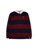 POLO RALPH LAUREN TOPWEAR Polo shirts BOYS on YOOX.COM